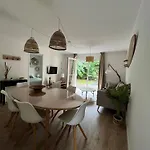 Сasa de vacaciones La Dolce Villa, Entre Et Océan