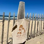La Dolce Villa, Entre Et Océan Сasa de vacaciones