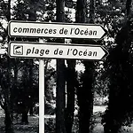 La Dolce Villa, Entre Et Océan *