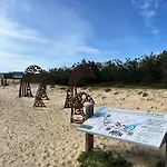 La Dolce Villa, Entre Et Océan Сasa de vacaciones