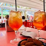 La Dolce Villa, Entre Et Océan *