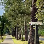 La Dolce Villa, Entre Et Océan Сasa de vacaciones *