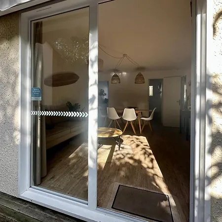 La Dolce Villa, Entre Et Ocean Holiday home *