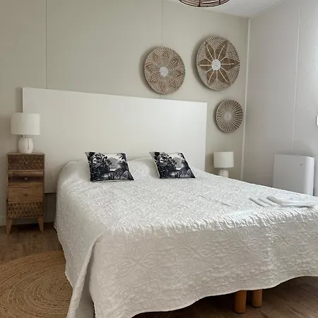 La Dolce Villa, Entre Et Ocean *