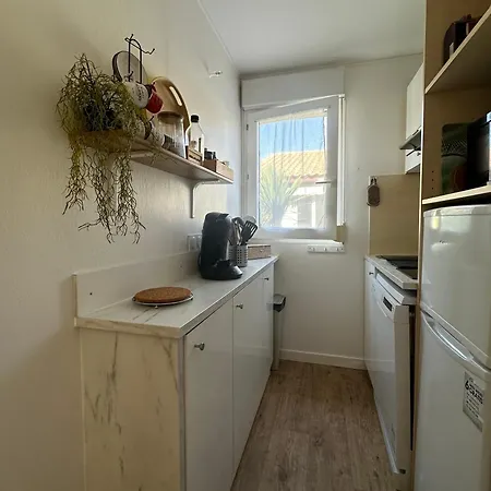 La Dolce Villa, Entre Et Ocean