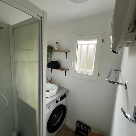 La Dolce Villa, Entre Et Ocean Ferienhaus