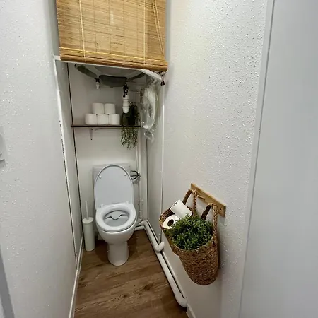 La Dolce Villa, Entre Et Ocean