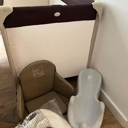 La Dolce Villa, Entre Et Ocean