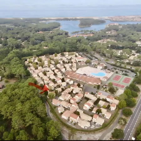 La Dolce Villa, Entre Et Ocean *