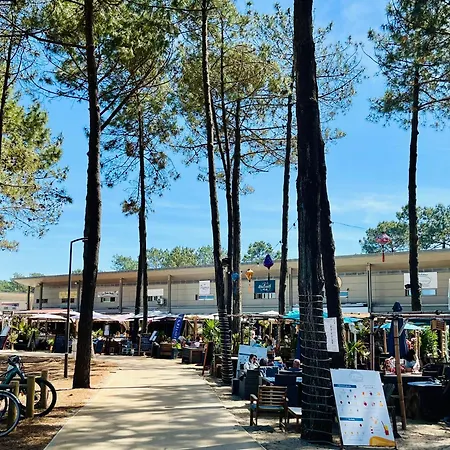 La Dolce Villa, Entre Et Ocean