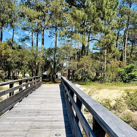 La Dolce Villa, Entre Et Ocean * Soustons