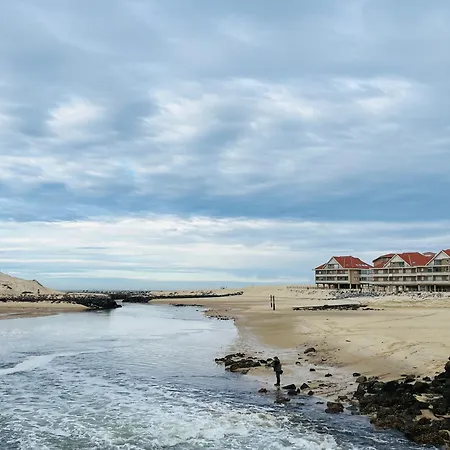 La Dolce Villa, Entre Et Ocean Ferienhaus Soustons