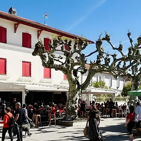 La Dolce Villa, Entre Et Ocean Ferienhaus Soustons