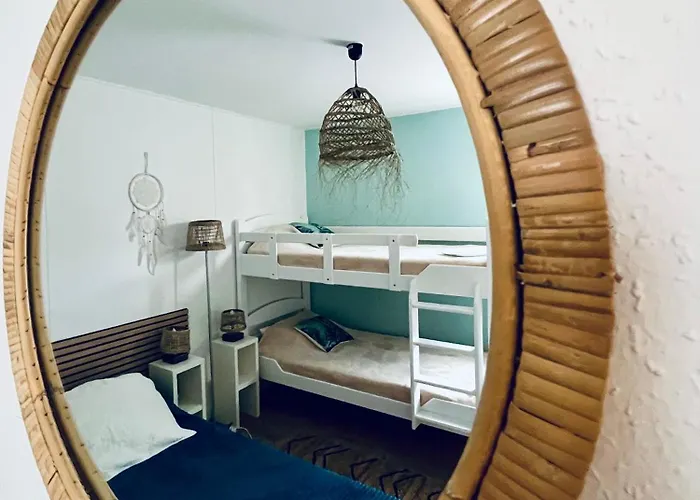 La Dolce Villa, Entre Et Ocean Soustons