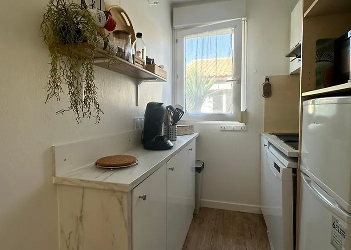 La Dolce Villa, Entre Et Ocean