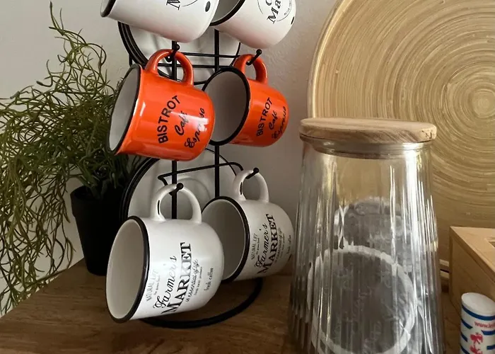 La Dolce Villa, Entre Et Ocean