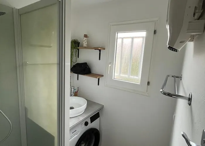 La Dolce Villa, Entre Et Ocean Holiday home