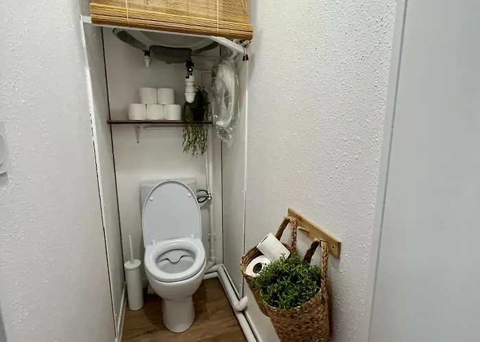 La Dolce Villa, Entre Et Ocean