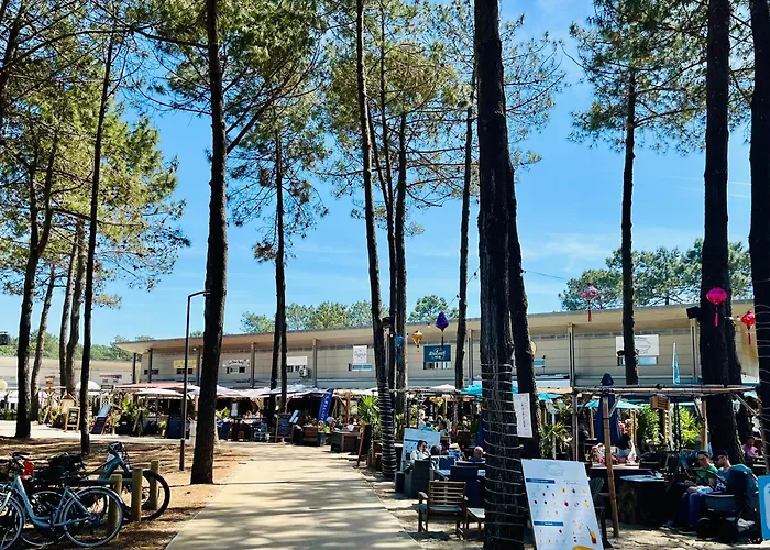 La Dolce Villa, Entre Et Ocean