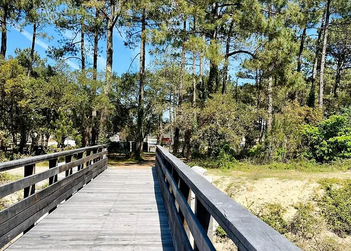 La Dolce Villa, Entre Et Ocean * Soustons