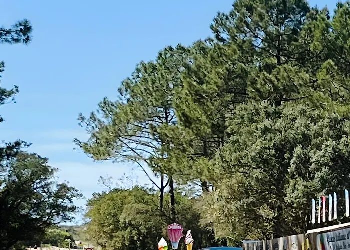 La Dolce Villa, Entre Et Ocean * Soustons