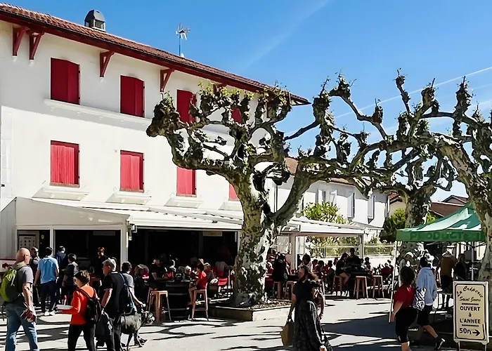 La Dolce Villa, Entre Et Ocean Holiday home Soustons