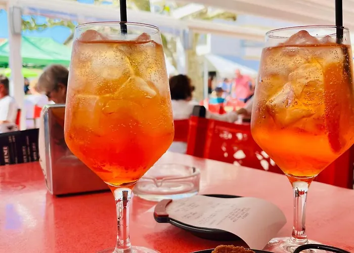 La Dolce Villa, Entre Et Ocean *