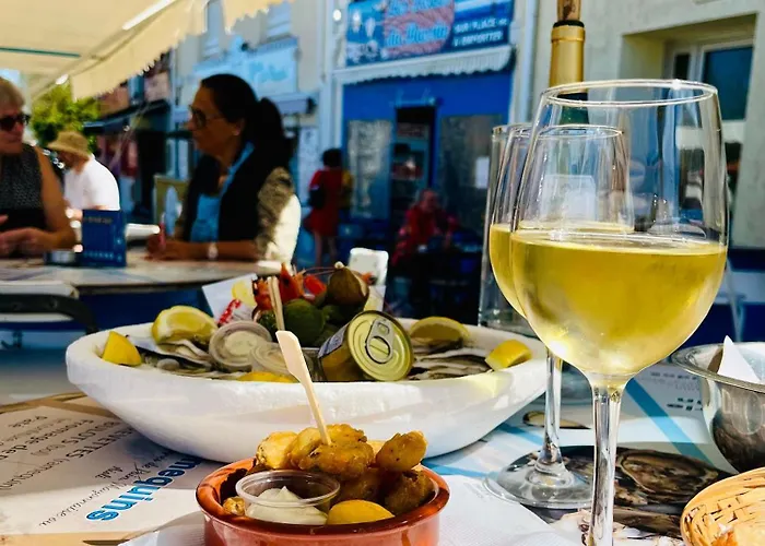 Holiday home La Dolce Villa, Entre Et Ocean *